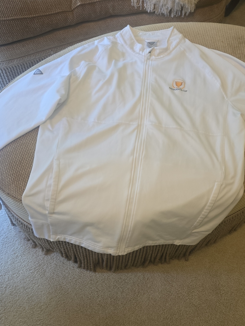 Men's President's Cup Jacket